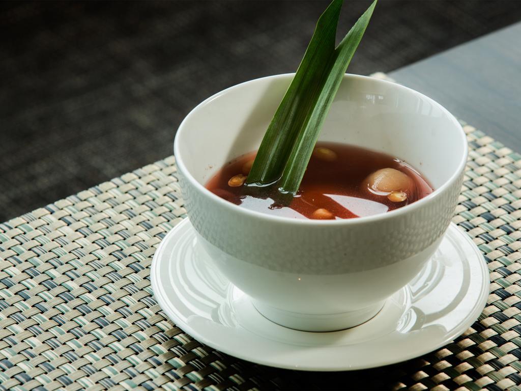 Hotel Santika Pekalongan Luaran gambar